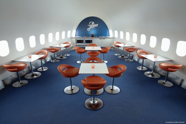Hotel Jumbo Stay